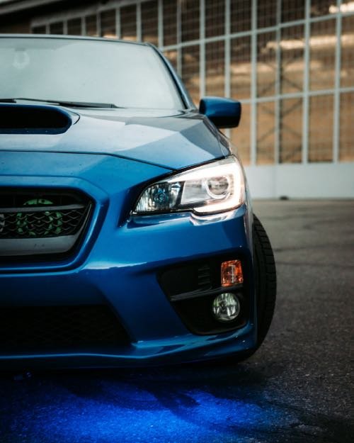 Understanding Your Car’s Warning Lights