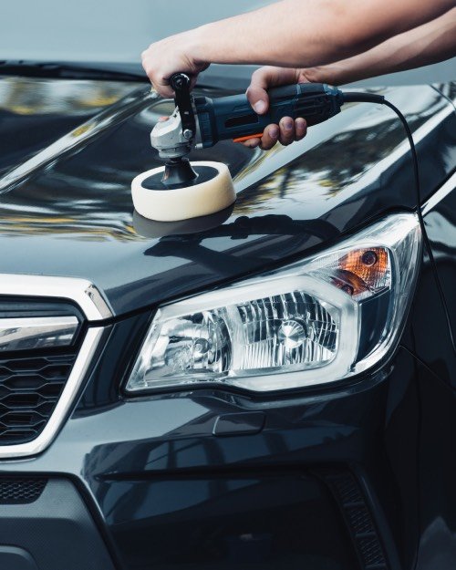 The Environmental Impact of Your Car