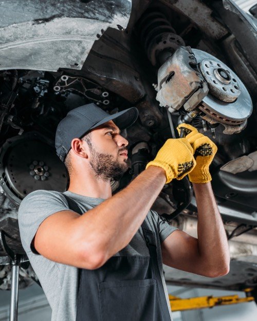 How to Prepare Your Car for a Road Trip