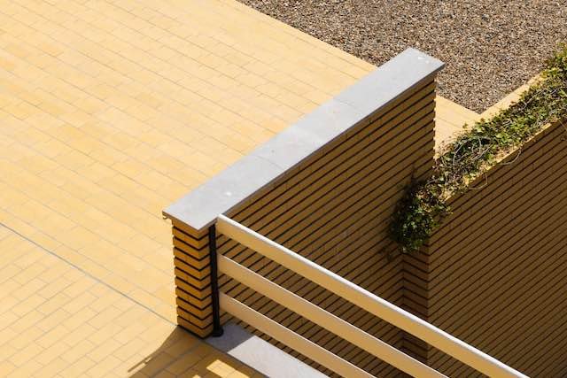 Creating a Tranquil Home in the City