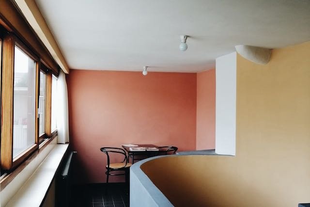Declutter and Simplify Your Space