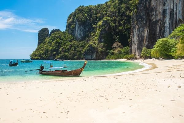 Travel Tips for Backpacker