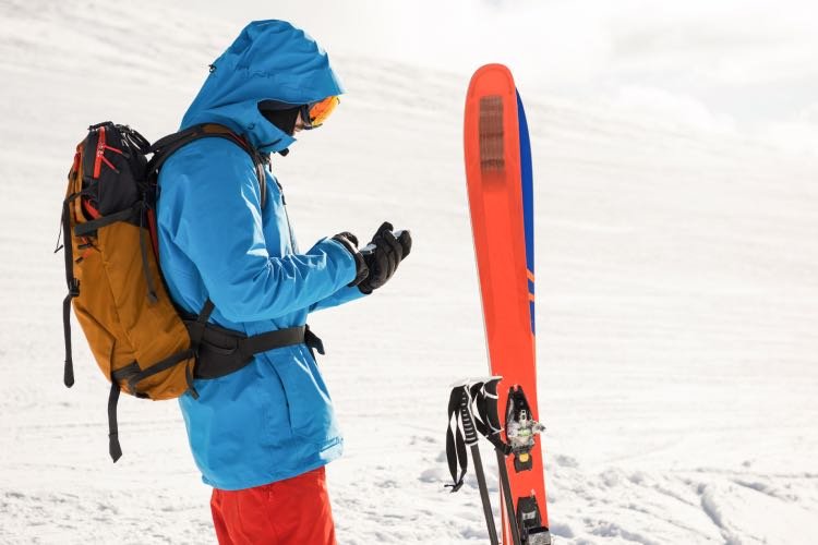 Survival Skills for Adventurers